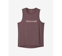 Canotta NNormal Race 2.0 viola - XL