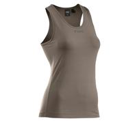 Northwave Essence Sleeveless Jersey Marrone M Uomo Land