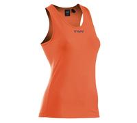 Northwave Essence Sleeveless Jersey Arancione M Uomo Peach