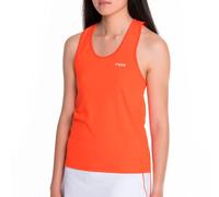 Canotta Nox Team Fit L Orange