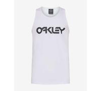 OAKLEY Mark 3 Tank - Uomo - Nero / Bianco - Taglia M- modello 2026