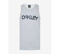 OAKLEY Mark 3 Tank - Uomo - Grigio - Taglia M- modello 2026