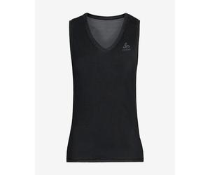 Canotta Odlo Active F-Dry Light Eco Bl nero donna - XS