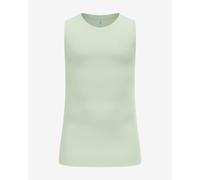 Canotta Odlo Active F-Dry Light Eco verde pallido - S