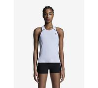 Canotta On Performance bianca donna - S
