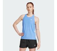 Canotta Own The Run Blue Fusion M