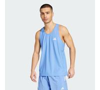 Canotta Own The Run Blue Fusion XL