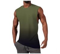 Canotta Palestra Uomo, Uomo Canottiera Estiva, Canotta Mesh Uomo Canottiera Maglietta Uomo Senza Maniche Ad Asciugatura Rapida Per Maglie Sportivo Canotte Da Corsa Muscle Canotte Uomo Tank Top Canotta