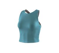 Canotta Patagonia Canotta reversibile W's Donna (Wetland Blue) L