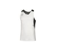 Canotta premium Mizuno JPN Blanc XL