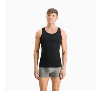 Canotta PUMA Basic Uomo confezione da 2 2
