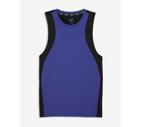 Canotta Puma Energy Cloudspun Mesh blu nero - L