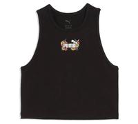 Canotta Puma Grafica MID90s Ragazza 691730