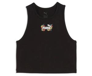 Canotta Puma Grafica MID90s Ragazza 691730
