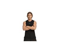 PUMA Hyrox - Canotta da allenamento da uomo, Nero , S