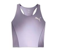 Puma Lightspeed AOP Camicia da corsa Donna