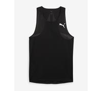Canotta Puma Raceday Ultraspun nero puro - M