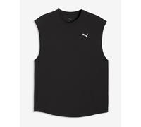 Puma Run coolCELL Canotte e Top L Nero