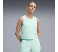 Canotta PUMA x HYROX CLOUDSPUN ThermoAdapt da donna, Abbigliamento, Mint Melt, S S