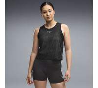 Canotta PUMA x HYROX CLOUDSPUN ThermoAdapt da donna, Abbigliamento, Nero, S S