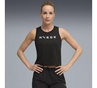 Canotta PUMA x HYROX CLOUDSPUN ThermoAdapt da donna, Abbigliamento, Nero, XL XL