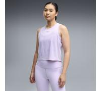 Puma X Hyrox Cloudspun Thermoadapt Cropped Sleeveless T-shirt M Donna