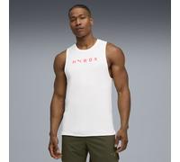 Canotta PUMA x HYROX CLOUDSPUN ThermoAdapt da uomo, Abbigliamento, Bianco, 3XL 3XL