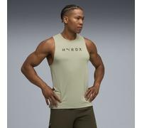 Canotta PUMA x HYROX CLOUDSPUN ThermoAdapt da uomo, Abbigliamento, Lux Army, S S