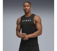 Canotta PUMA x HYROX CLOUDSPUN ThermoAdapt da uomo, Abbigliamento, Nero, XXL XXL