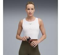 Canotta PUMA x HYROX ULTRASPUN da donna, Abbigliamento, Bianco, XL XL