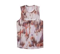 Canotta Race Tank 02 Stampa - Uomo - xl - NNormal