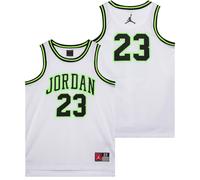 CANOTTA RAGAZZI JORDAN 95A773 E4K LOGO UNISEX