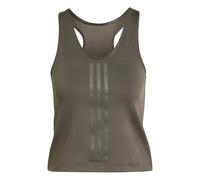 Adidas Power Reversible Sleeveless T-shirt Verde XL Donna