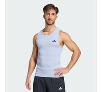 Canotta Rib Power Essentials per l'allenamento Halo Silver 4XL