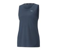 PUMA Run Favorite Tank W, Cisterna Women's, Black, S