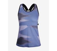 Canotta Santini Watt lilla chiaro donna - M