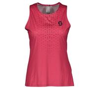 Canotta Scott Rc Run (rosa carminio/viola scuro) Donna L