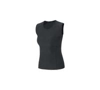 Canottiera Gore Wear Base Layer nero donna - M