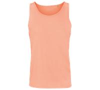 Canotta Senza Maniche In Cotone Biologico SOLS Crusader Unisex