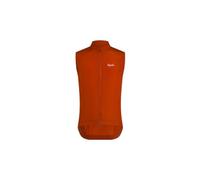 Rapha M's Core - gilet ciclismo - uomo L Orange man Pfc-Free,Dwr