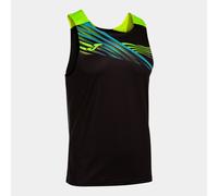 CANOTTA SHIRT Canottiera JOMA Elite X 103102 Running Leggera Traspirante