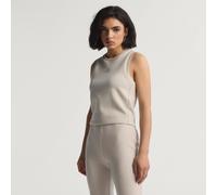 Canotta Soft Lux Beige M