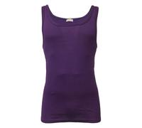 Canotta spalla larga uomo CAGI 1925 100%cotone FILOSCOZIA art 1160 MADE IN ITALY