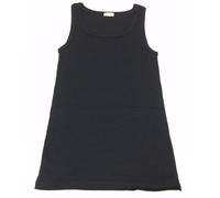 Canotta spalla larga uomo CAGI 1925 100%cotone FILOSCOZIA art 1160 MADE IN ITALY