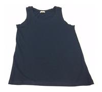 Canotta spalla larga uomo CAGI 1925 92% cotone 8% elastan art 1170 MADE IN ITALY