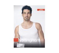 CANOTTA SPALLA LARGA UOMO NOTTINGHAM FIRE