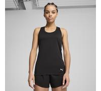Canotta sportiva ESSENTIAL Nero XS Tinta unita