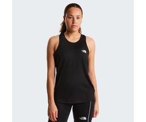 Canotta sportiva FLEX Nero S Tinta unita