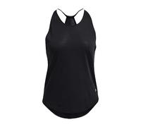 UNDER ARMOUR Canotta STREAKER RUN TANK Donna - BLACK - XS - XS
