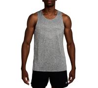 Nike Stride Canotte e Top S Grigio